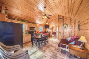 RR 9122WC Wine Cup Cabin